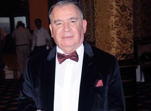 Arif Qazıyev insult keçirib, yataqdan qalxa bilmir