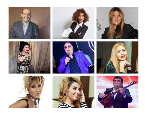 Dil normalarını pozan və qaydalara əməl edən müğənnilərin tam siyahısı açıqlandı - MÜSAHİBƏ