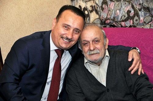 Hərbi fotoqraf Əli Qafarov vəfat edib: \"Həyatın işi ancaq bizi təkləməkdir...\" 