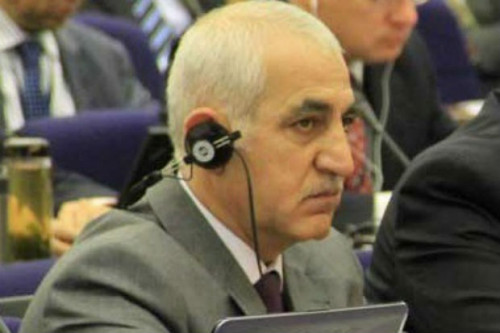 “Gəmiqayırma Zavodu”nu biabır edən şəxs məmur oğlu imiş - DETALLAR