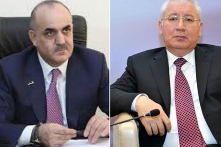 \"Mən heç yerdə dərs demirəm, Səlim müəllim isə...\" - Heydər Əsədov danışdı 