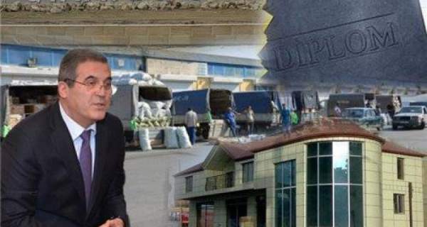İcra başçısı dövlət qurumlarını, iş adamlarını, vətəndaşları narazı salıb - Süleyman Mikayılov hədəfdə