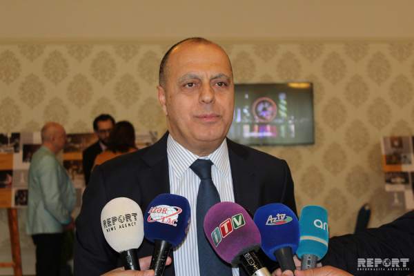 “Marneulidəki görüşdə Gürcüstandakı seçkilərə toxunulmayıb...” - Mahir Məmmədov