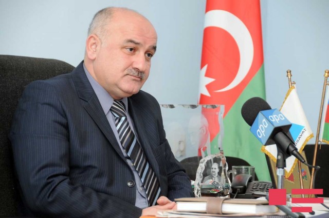 \"Kəmaləddin Heydərovun biznesinin məhv edilib, sıradan çıxarılması...\" - Müsavat başqanından müsahibə