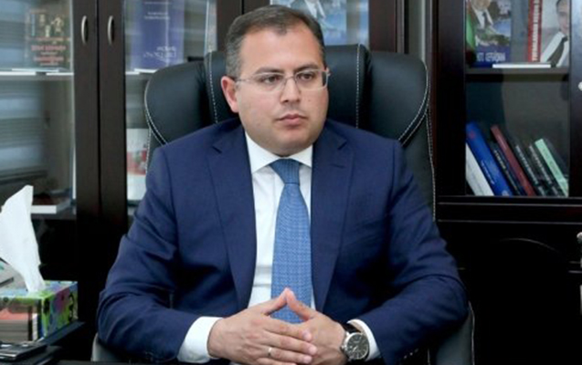 Səbailin yeni başçısı kimdir? - Dosye