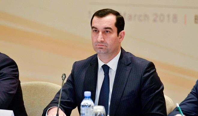 Yeni icra başçısından dəyişiklik - Memarlıq və tikinti şöbəsinə müdir təyin etdi