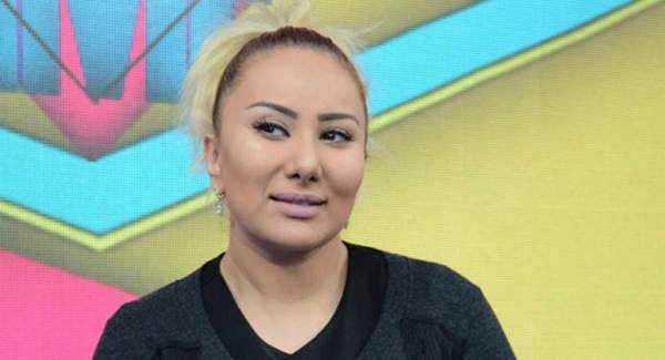 \"Bu damğanın altından necə çıxacağam? - Təranə Səmədova (VİDEO)