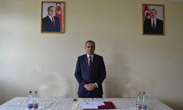 İcra başçısı onu özünə müavin TƏYİN ETDİ