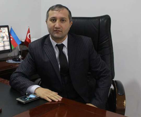 Jurnalist mənzilinin qarət edilməsindən danışdı:   \"Məsələ Daxili İşlər Naziriyi rəhbərliyinin nəzarətindədir\" 