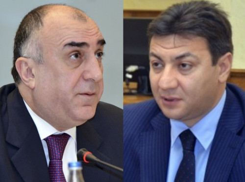 XİN Ukraynadakı səfirliyimizdə yoxlamalara başladı - 2,4 milyonluq yoxlama