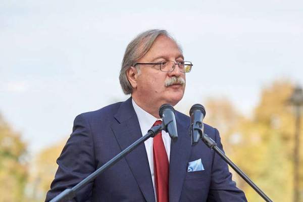 Vaşadze nəticəni tanımadı, yeni seçki tələb etdi - Tbilisidə aksiyalar başlayır
