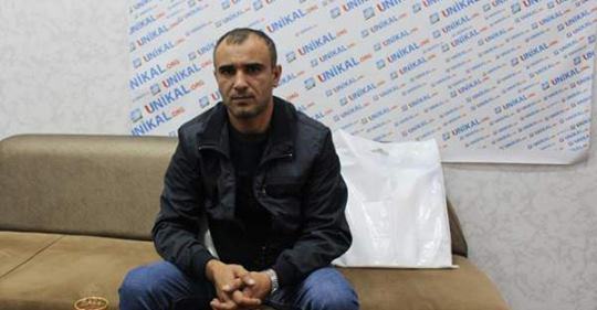 Aprel döyüşlərində yaralanan gizir: \"...müalicəmə köməklik göstərmirlər\" 