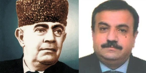 Xan Şuşinskinin oğluna yüksək vəzifə verildi - \"Qaçqınkom\"da yeni təyinat