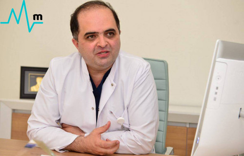 “Yeni qanun hazırlanır, orqan bankı yaradılacaq” - Rəşad Mahmudovdan ilginc açıqlamalar