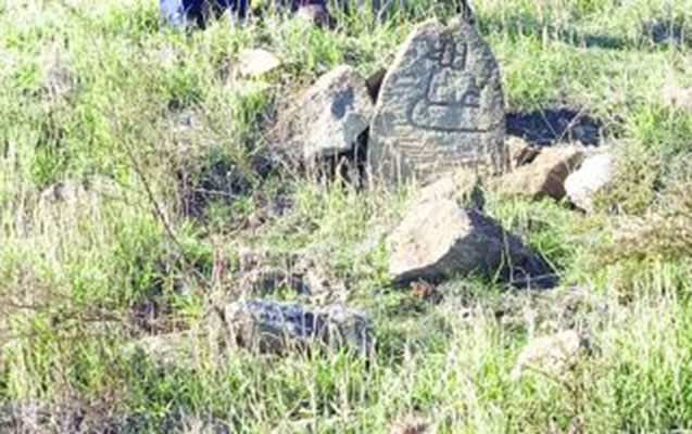 Müşfiqin məzarı ilə bağlı yeni araşdırma