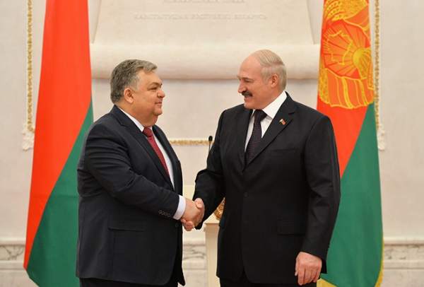 Azərbaycan və Belarus arasında 10-a yaxın sənəd imzalanacaq -  Səfir açıqladı