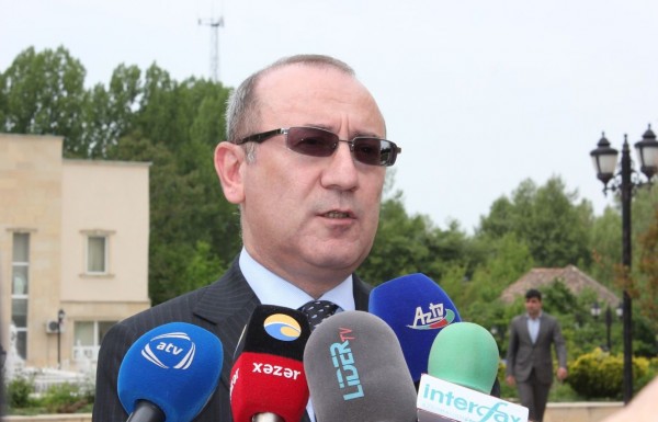 Nazir müavini vəzifəsindən azad edildi - İlqar Rəhimov 20 illik kreslosunu itirdi