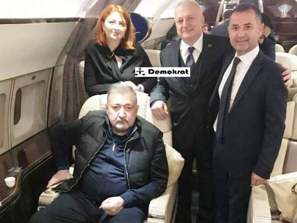 Fazil Məmmədov yenidən xəstəxanaya yerləşdirildi - Gəncədə 