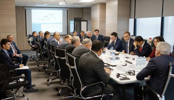 Şəbəkə itkiləri, elektrik enerjisi təchizatında fasilələr və... -  ˝Elektrik enerjisi təchizatının keyfiyyəti˝ adlı seminar + FOTO