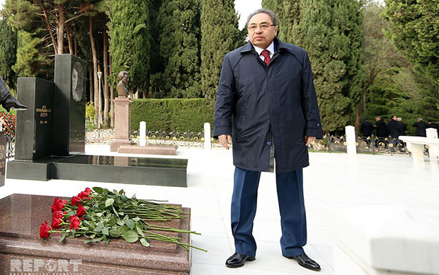 \"Həyatda hər şey ola bilər, bu şoulardan əl çəkin!\" - Abel Məhərrəmov danışdı