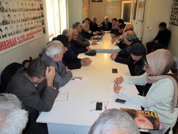 Qarabağ Komitəsi ABŞ və Fransa səfirlərinə müraciət etdi