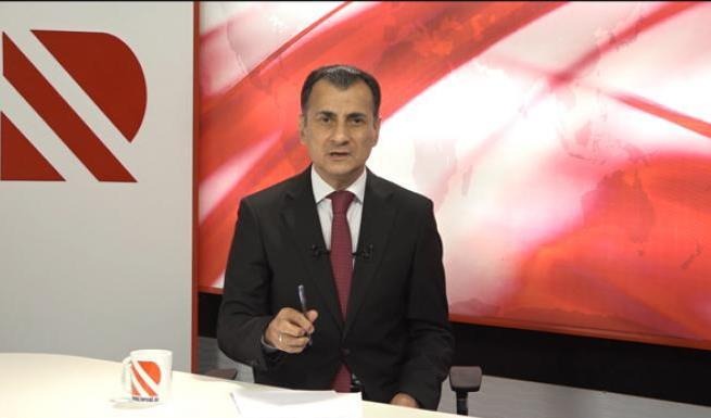 Mirşahinlə Vüsalə Mahirqızı Çingiz Mustafayevin adı ilə bağlı radio-tezliyi almaq istəyirlər