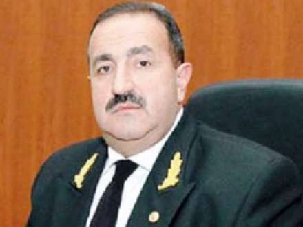 Oğluna görə vəzifədən çıxarılan Mübariz Mədətov dünyasını dəyişdi