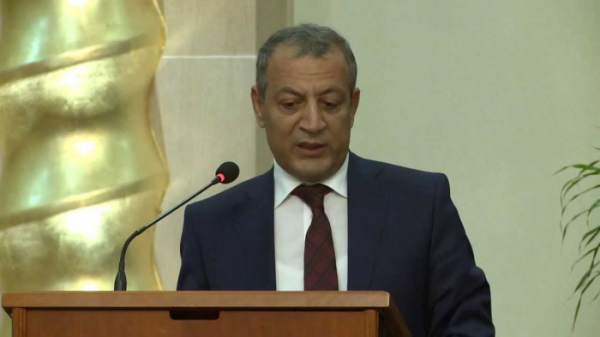 “Mən qovulanlardan deyiləm” - İşdən çıxarılan nazir müavini