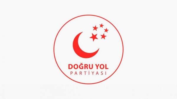 Doğru Yol Partiyası qurucuları ziyalılar ilə görüşlər keçirir
