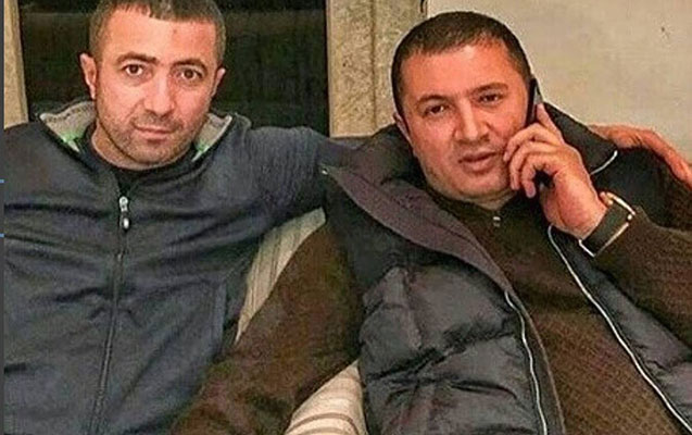 “Lotu Quli”nin yaxın adamı saxlanıldı - Odlu silah və narkotik...