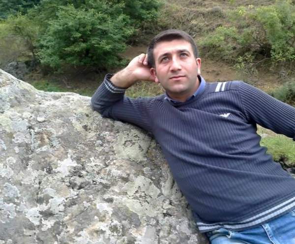 Gənc şair intihar etdi - Özünü ağacdan asıb