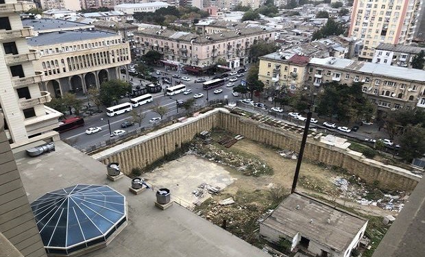 “Avanqard MM” MMC-nin direktoru şikayətə reaksiya verdi, iddiaları təkzib etdi:   \"Bunlar tamamilə yalandır\" 