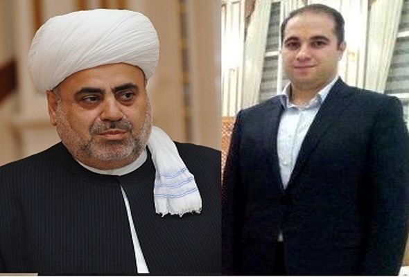 Şeyx Çexiyadakı mülklərini oğlunun adına keçirib - RƏSMİ (FOTOLAR)