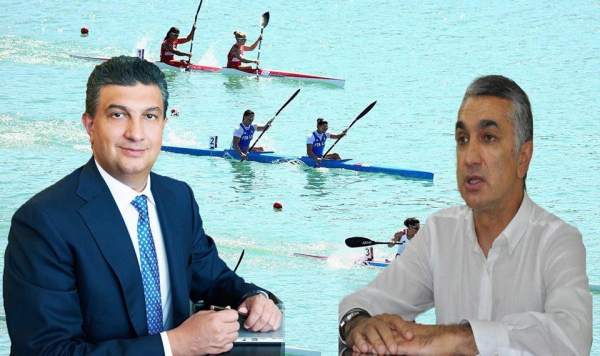 Natiq Abbasov vəzifəsindən istefa verdi:  \"Vitse-prezident postu boşdur\" 