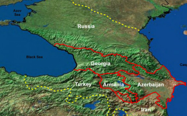 Amerikanın \"kölgə kəşfiyyatı\"ndan Cənubi Qafqazla bağlı proqnoz: bölgəmizdə yeni gərginlik olacaq?