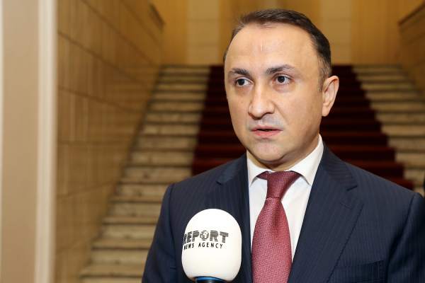 “Dövlət bağçalarında aylıq ödəniş nəzərdə tutulmur” - BŞİH-in Aparat rəhbəri