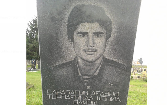 15 il sonra qardaşının şəhid statusu ləğv edildi: “Deyirlər qəzada həlak olub...”
