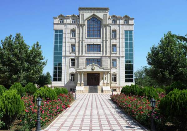 Dövlət Qulluğunu İdarəetmə Şurasının üzvləri - SİYAHI