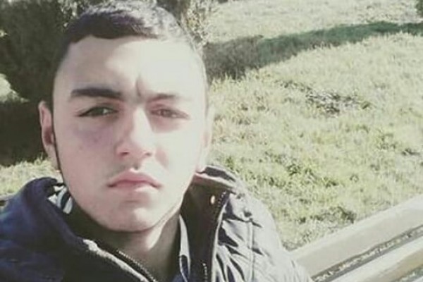 Qubada 17 yaşlı tələbə itkin düşdü - FOTO