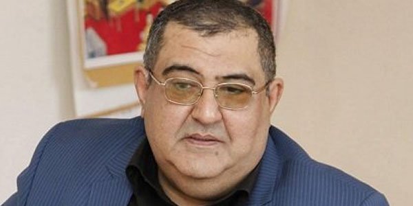 &ldquo;Xəzər TV&rdquo;də veriliş Almaxanıma görə yarımçıq saxlanılıb? - Müğənninin atası danışdı