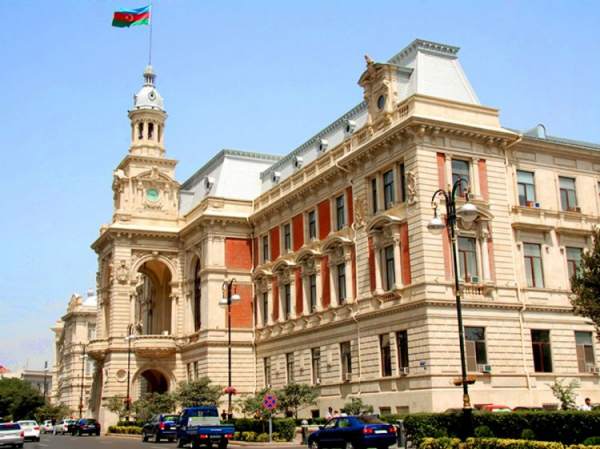 &nbsp;Paytaxtda küçə adları ilə bağlı Komissiya yaradılıb