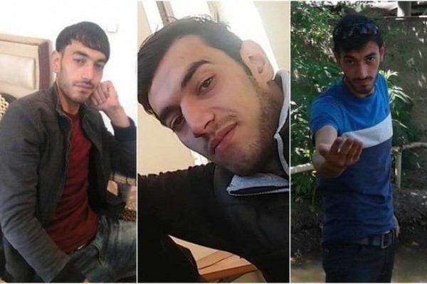 Azərbaycanda gənc şair intihar etdi - FOTO