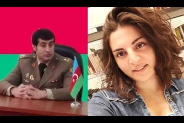 Məhkəmə Mübariz İbrahimovu təhqir edən psixoloqla bağlı QƏRAR VERDİ