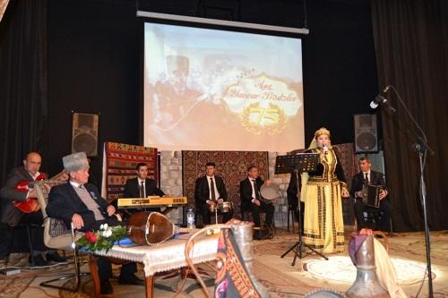 Tanınmış aşıq dünyasını dəyişdi