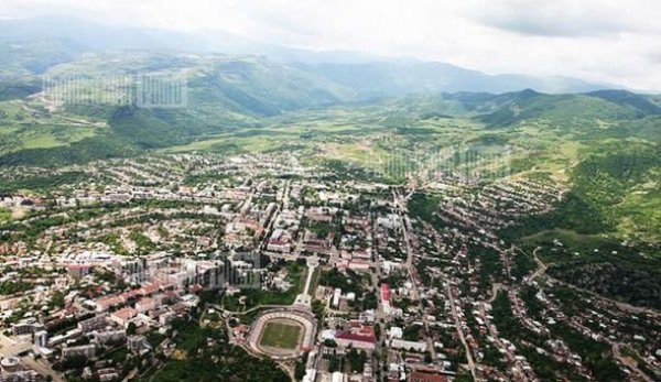 Xankəndisiz keçən 27 il ...