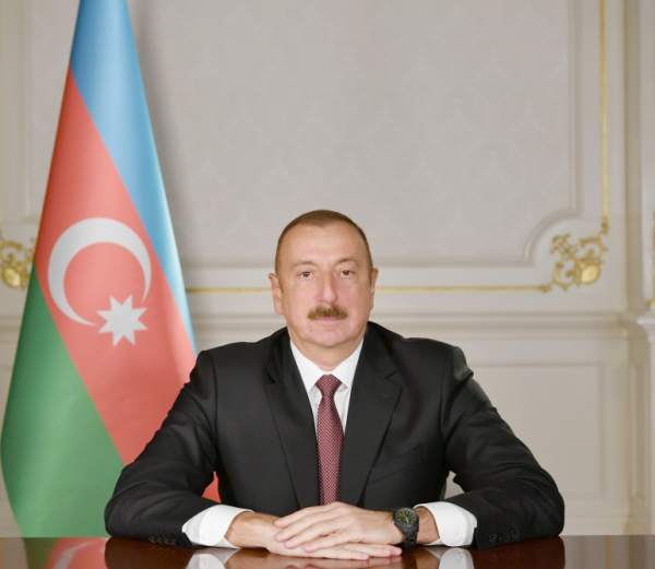 \"Dağlıq Qarabağ tarixi, əzəli Azərbaycan torpağıdır...\" -  Prezident İlham Əliyevdən xalqa mühüm mesajlar  