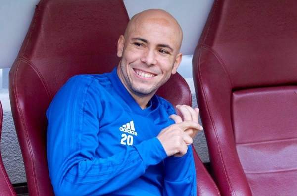 &ldquo;Qarabağ&rdquo; Riçard Almeyda ilə vidalaşdı