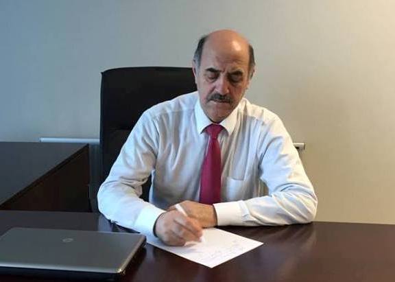 Regionda geosiyasi transformasiya və Türk dünyasının tarixi məsuliyyəti - Professor yazır