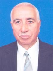 BDU-nun professoru vəfat edib