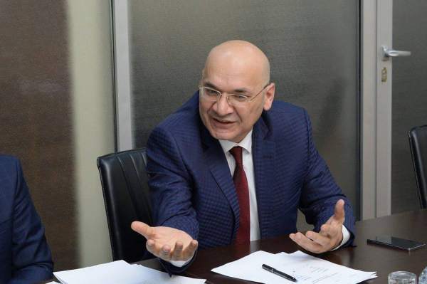 KTN süni intelektə 10 milyon manat ayırdı - Ekspert isə "McKinsey &amp; Company"&nbsp;ilə şübhəli anlaşmanın görünməyən tərəflərini təhlil edir&nbsp;